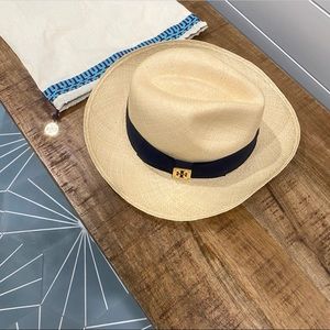 Tory Burch Fedora
